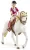 Schleich Horse Club 42540 : Horse Club Sofia &amp; Blossom