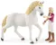Schleich Horse Club 42540 : Horse Club Sofia &amp; Blossom