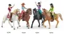 Schleich Horse Club 42540 : Horse Club Sofia &amp; Blossom