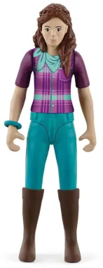 Schleich Horse Club 42541 : Horse Club Lisa &amp; Storm