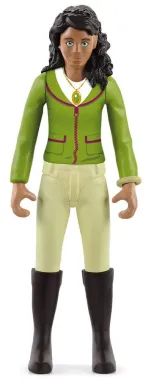 Schleich Horse Club 42542 : Horse Club Sarah &amp; Mystery