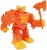 Schleich Eldrador Creatures 42545 : Cyborg de Lave