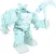 Schleich Eldrador Creatures 42546 : Cyborg de Glace