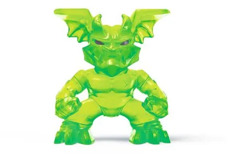 Schleich Eldrador Creatures 42547 : Cyborg de Pierre