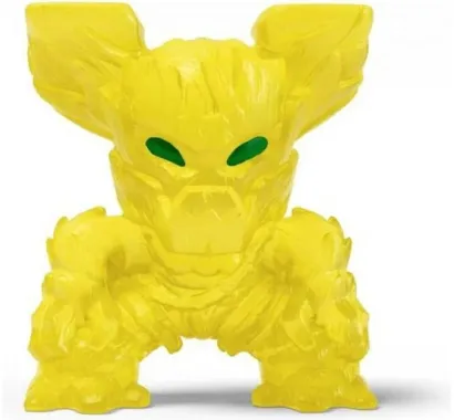 Schleich Eldrador Creatures 42548 : Cyborg de la Jungle