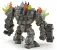 Schleich Eldrador Creatures 42549 : Master Robot et sa Mini Creature