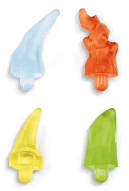 Schleich Eldrador Creatures 42549 : Master Robot et sa Mini Creature