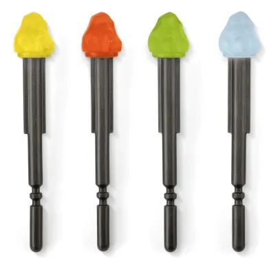 Schleich Eldrador Creatures 42549 : Master Robot et sa Mini Creature