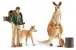 Schleich Wild Life 42550 : Aventures en Océanie