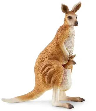 Schleich Wild Life 42550 : Aventures en Océanie