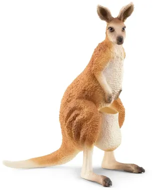 Schleich Wild Life 42550 : Aventures en Océanie