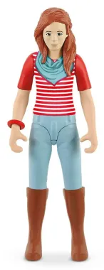 Schleich Horse Club 42551 : Grand Centre Equestre Horse Club de Lakeside