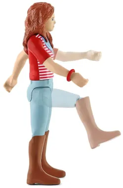 Schleich Horse Club 42551 : Grand Centre Equestre Horse Club de Lakeside