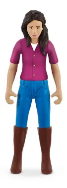 Schleich Horse Club 42551 : Grand Centre Equestre Horse Club de Lakeside