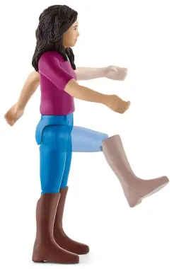 Schleich Horse Club 42551 : Grand Centre Equestre Horse Club de Lakeside