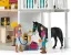 Schleich Horse Club 42551 : Grand Centre Equestre Horse Club de Lakeside