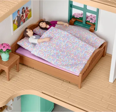 Schleich Horse Club 42551 : Grand Centre Equestre Horse Club de Lakeside