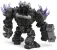 Schleich Eldrador Creatures 42557 : Master Robot des Ténèbres Avec Mini Creature