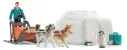 Schleich Wild Life 42558 : Expédition en Antarctique