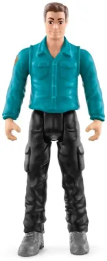 Schleich Wild Life 42558 : Expédition en Antarctique