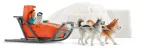 Schleich Wild Life 42558 : Expédition en Antarctique