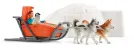Schleich Wild Life 42558 : Expédition en Antarctique