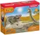 Schleich Wild Life 42559 : Duel Alligator / Anaconda