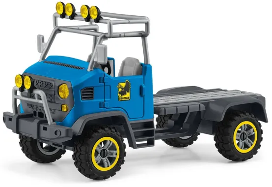 Schleich Dinosaurs 42565 : Mission de transport Dino