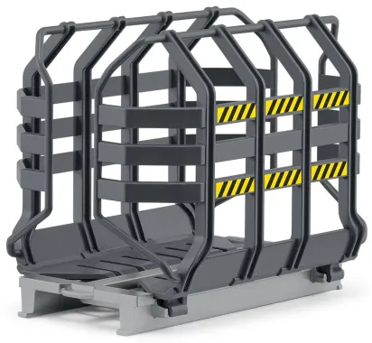 Schleich Dinosaurs 42565 : Mission de transport Dino