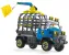 Schleich Dinosaurs 42565 : Mission de transport Dino