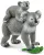 Schleich Wild Life 42566 : Maman et Bébé Koala