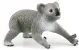 Schleich Wild Life 42566 : Maman et Bébé Koala