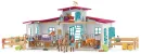Schleich Horse Club 42567 : Nouveau Centre Equestre