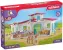 Schleich Horse Club 42567 : Nouveau Centre Equestre