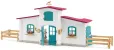 Schleich Horse Club 42567 : Nouveau Centre Equestre