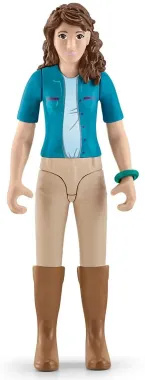 Schleich Horse Club 42567 : Nouveau Centre Equestre