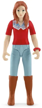 Schleich Horse Club 42567 : Nouveau Centre Equestre