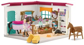 Boutique d’Equitation