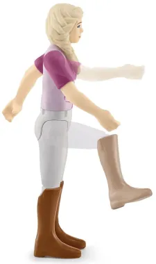 Schleich Horse Club 42568 : Boutique d’Equitation