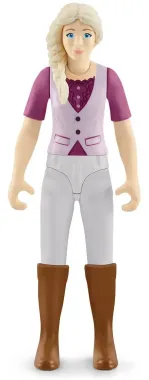 Schleich Horse Club 42568 : Boutique d’Equitation