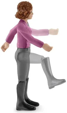 Schleich Horse Club 42568 : Boutique d’Equitation