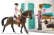 Schleich Horse Club 42568 : Boutique d’Equitation