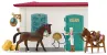 Schleich Horse Club 42568 : Boutique d’Equitation