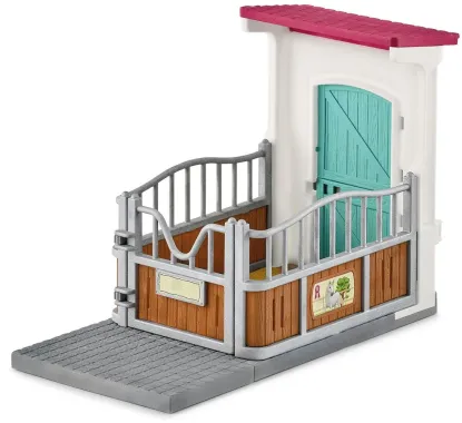Schleich Horse Club 42569 : Extension Box pour Chevaux