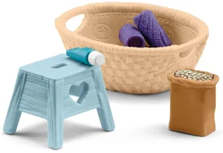 Accessoires de Soins Animaliers