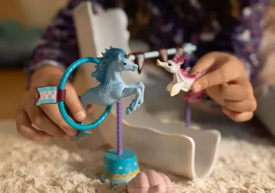 Schleich Bayala 42575 : Tournoi Magique Sous-Marin