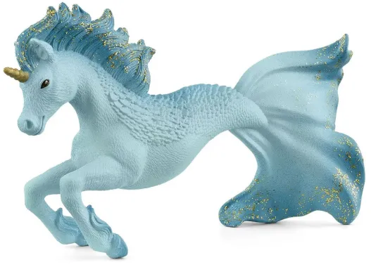 Schleich Bayala 42575 : Tournoi Magique Sous-Marin