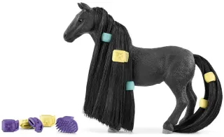 Jument Criollo à coiffer Sofia&#039;s Beauties