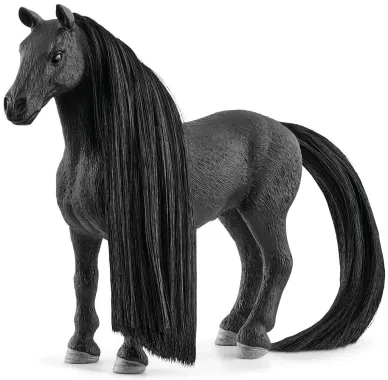 Schleich Horse Club Sofia&#039;s Beauties 42581 : Jument Criollo à coiffer Sofia&#039;s Beauties