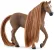 Schleich Horse Club Sofia&#039;s Beauties 42582 : Jument Pur-sang Anglaise à coiffer Sofia&#039;s Beauties